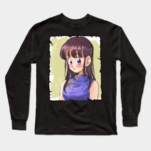 CHI CHI MERCH VTG Long Sleeve T-Shirt